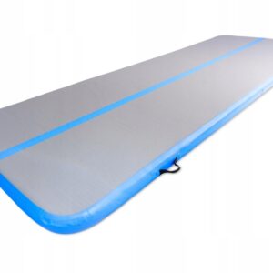 AirTrack Dmuchana Mata Gimnastyczna SPARTAN 300 x 100 cm