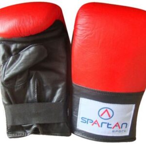 Bokserskie Rękawice Treningowe