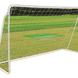 Bramka do Piłki Nożnej MASTER 290 x 166 x 90 cm