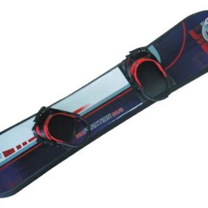 Deska Snowboardowa SPARTAN 130cm