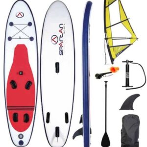 Deska SPARTAN Sail Board SP-300-15