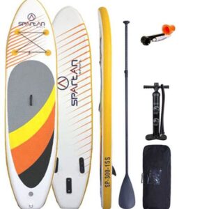 Deska SUP SPARTAN 300 x 76 x 15 cm do 130 kg
