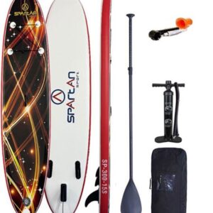 Deska SUP SPARTAN 300 x 76 x 15 cm do 130 kg