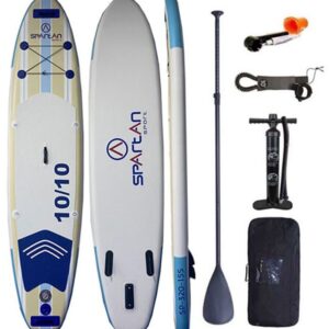 Deska SUP SPARTAN 320 x 76 x 15 cm do 140 kg