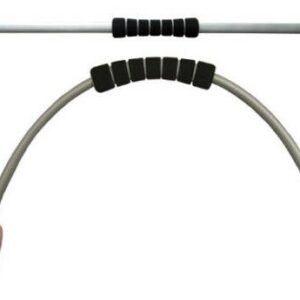 Drążek do Ćwiczeń Pilatesu Spartan Pilates Blade 120 cm