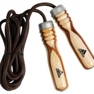 Drewniana Skakanka Adidas