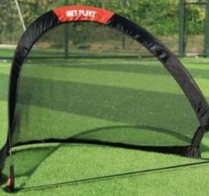 Dwie Bramki Do Piłki Nożnej Flex