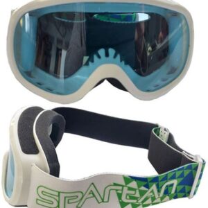 Gogle narciarskie Spartan AROSA Junior