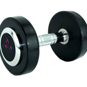 Hantla Ogumowana 20 kg SPARTAN