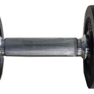 Hantla Regulowana Żeliwna 10,5 kg