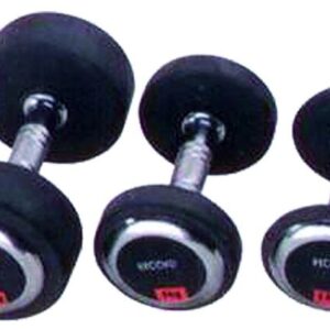 Hantle Ogumowane Spartan 1 x 7,5 kg