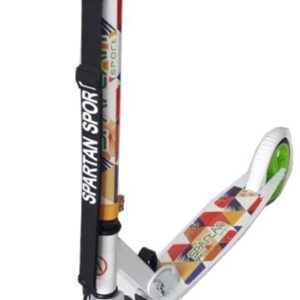 Hulajnoga Dwukołowa Aluminium Tahiti