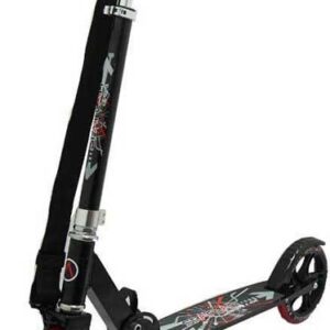 Hulajnoga Dwukołowa Jumbo l. Spartan