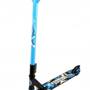 Hulajnoga Freestyle Stunt - niebieska