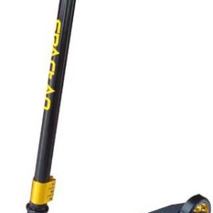 Hulajnoga Freestyle Złota SPARTAN Stunt