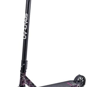 Hulajnoga Spartan Stunt Wire Drawing