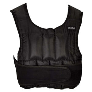 Kamizelka Treningowa Z Regulowanym Obciążeniem 10 kg