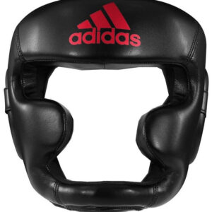 Kask Bokserski Ochronny Adidas r. XL