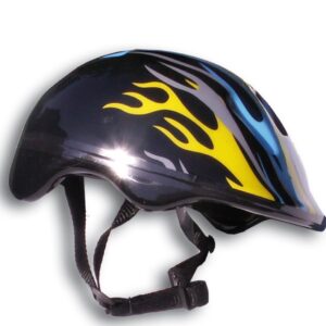 Kask Kolarski Rowerowy Spartan Skater L