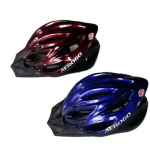 Kask Rowerowy Aerogo S/M