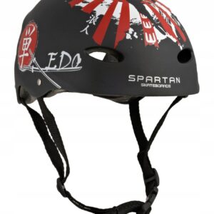 Kask SPARTAN Samurai (L)