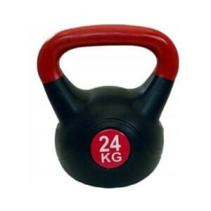 Kettlebell Hantla Kompozytowa 24 kg