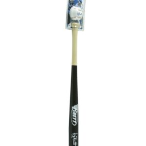 Kij Baseballowy z Piłką BRETT Junior
