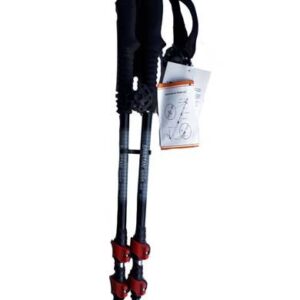 Kijki Trekkingowe Aluminiowe