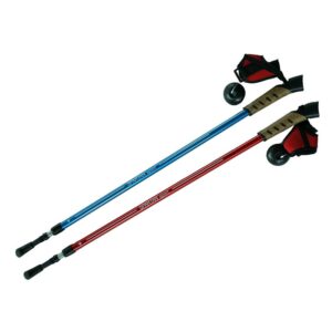 Kijki Trekkingowe Nordic Walking SPARTAN
