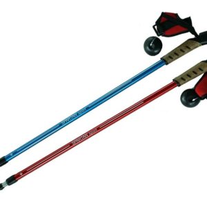 Kijki Trekkingowe Nordic Walking SPARTAN