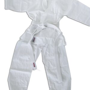 Kimono Strój Do KARATE Spartan 110 cm + Pas