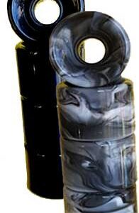 Kółka zapasowe do penny boarda SPARTAN