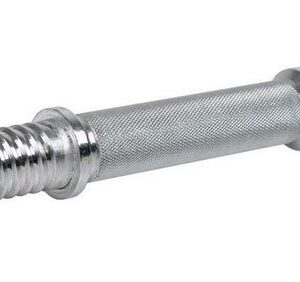 Krótki gryf do hantli 38 cm