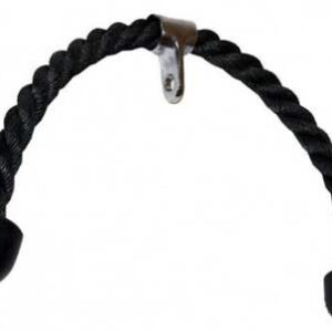 Lina, sznur do atlasu, wyciągu na triceps Spartan