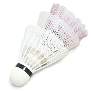 Lotki do Badmintona MASTER - 3 szt.