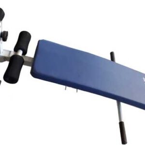 Ławka Skośna Do Ćwiczeń BENT