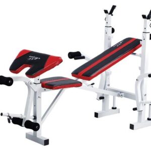 Ławka Treningowa Pod Sztangę Spartan