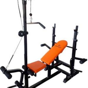 Ławka Treningowa Spartan