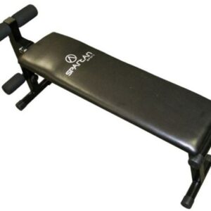 Ławka Treningowa Z Pochyleniem ADJUSTABLE