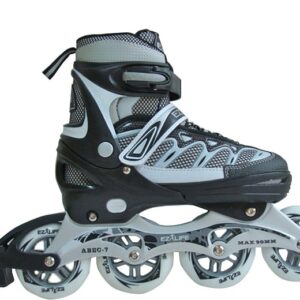 Łyżworolki Easy Liner r. 31-34