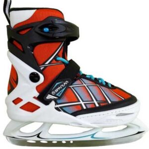 Łyżwy Hokejowe Vancouver Björn r. 33-37