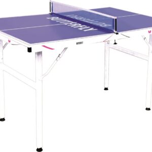 Mini Stół do Tenisa Stołowego BUTTERFLY Midi