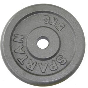 Obciążenia Do Ćwiczeń TALERZE 2 x 10 Kg