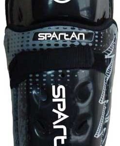 Ochraniacze na Nogi do Hokeja dla Dorosłych SPARTAN Senior L