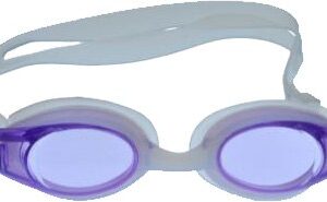 Okulary do Pływania na Basen Antyfog Freestyle Junior