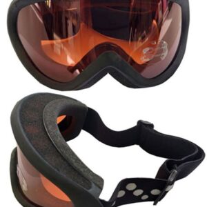Okulary Gogle Narciarskie SPEED