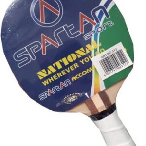 Paletka Rakietka do Ping Ponga Tenisa Stołowego SPARTAN Cobra
