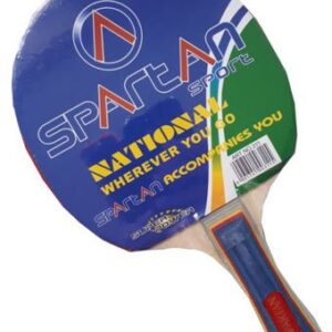 Paletka Rakietka do Ping Ponga Tenisa Stołowego Spartan Easy
