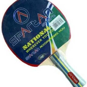 Paletka Rakietka do Ping Ponga Tenisa Stołowego Spartan Turbo
