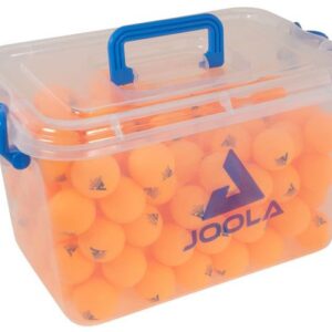 Piłeczki do Tenisa Stołowego JOOLA Training 144 szt.